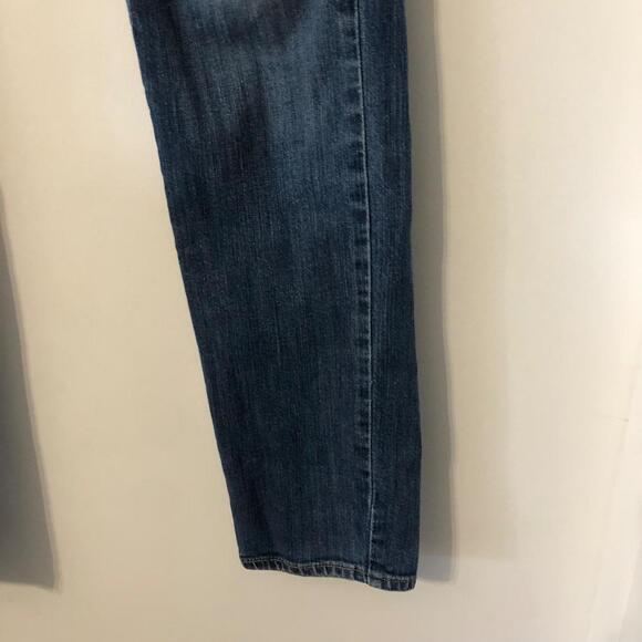 Paige Skyline Ankle‎ Peg Women's Skinny Jeans - Picture 5 of 9